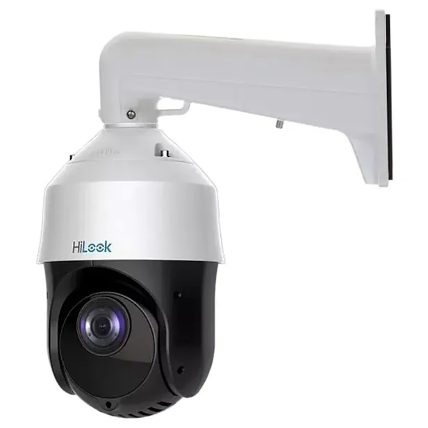 CCTV HILOOK CAM TURBO HD IP NETWORK PTZ-N4215I-DE F 1080P 2MP IP66 IR100M 5MM-75MM X15